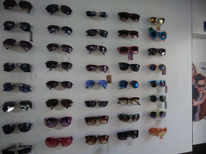 Vision Plus Opticals